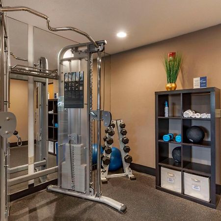 Best Western Plus Vineyard Inn Livermore Esterno foto