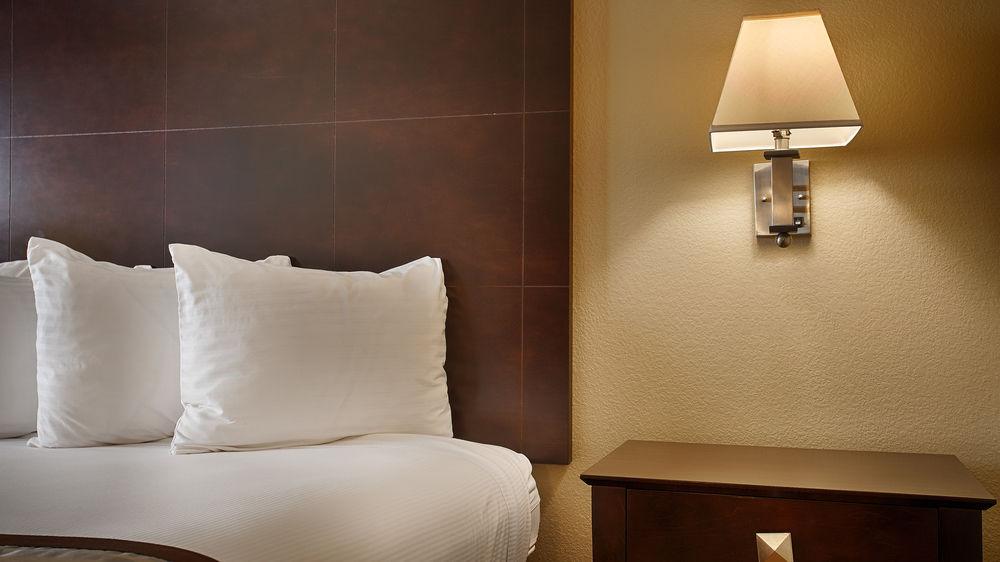 Best Western Plus Vineyard Inn Livermore Esterno foto