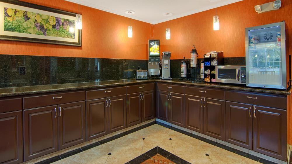 Best Western Plus Vineyard Inn Livermore Esterno foto