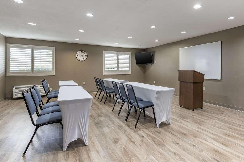 Best Western Plus Vineyard Inn Livermore Servizi foto
