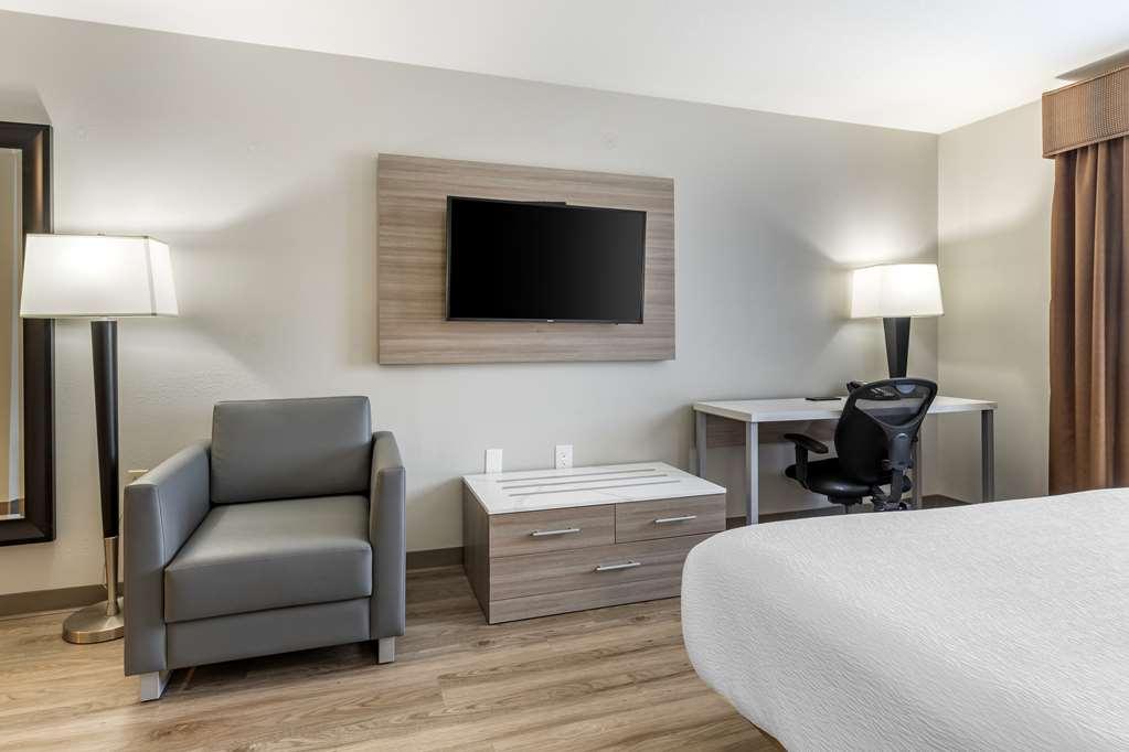 Best Western Plus Vineyard Inn Livermore Camera foto
