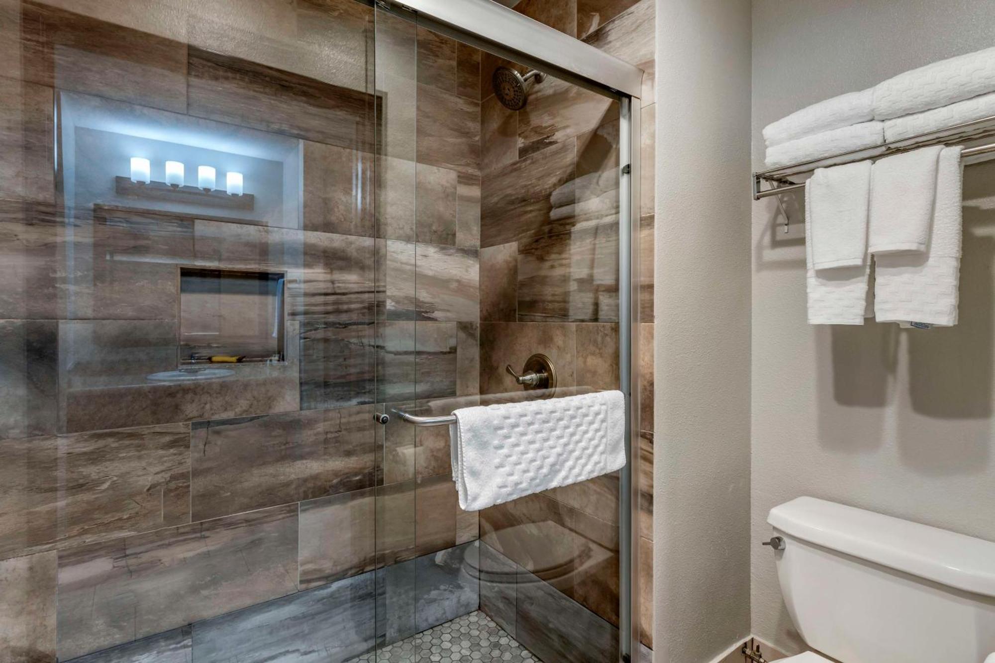 Best Western Plus Vineyard Inn Livermore Esterno foto