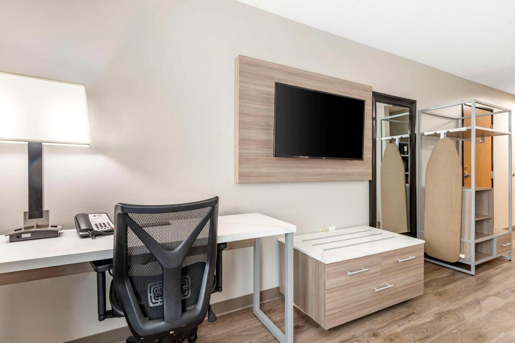Best Western Plus Vineyard Inn Livermore Esterno foto