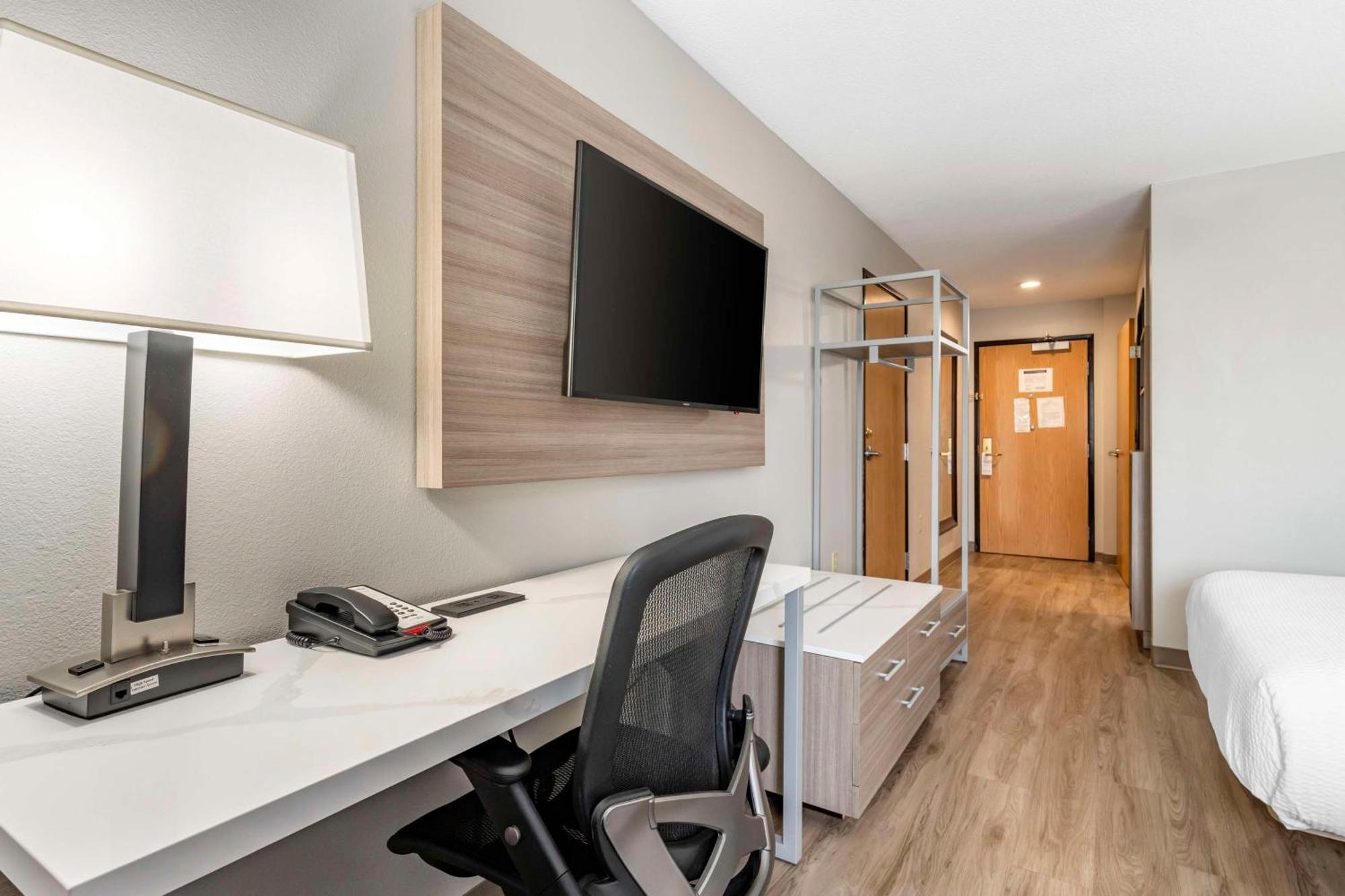 Best Western Plus Vineyard Inn Livermore Esterno foto