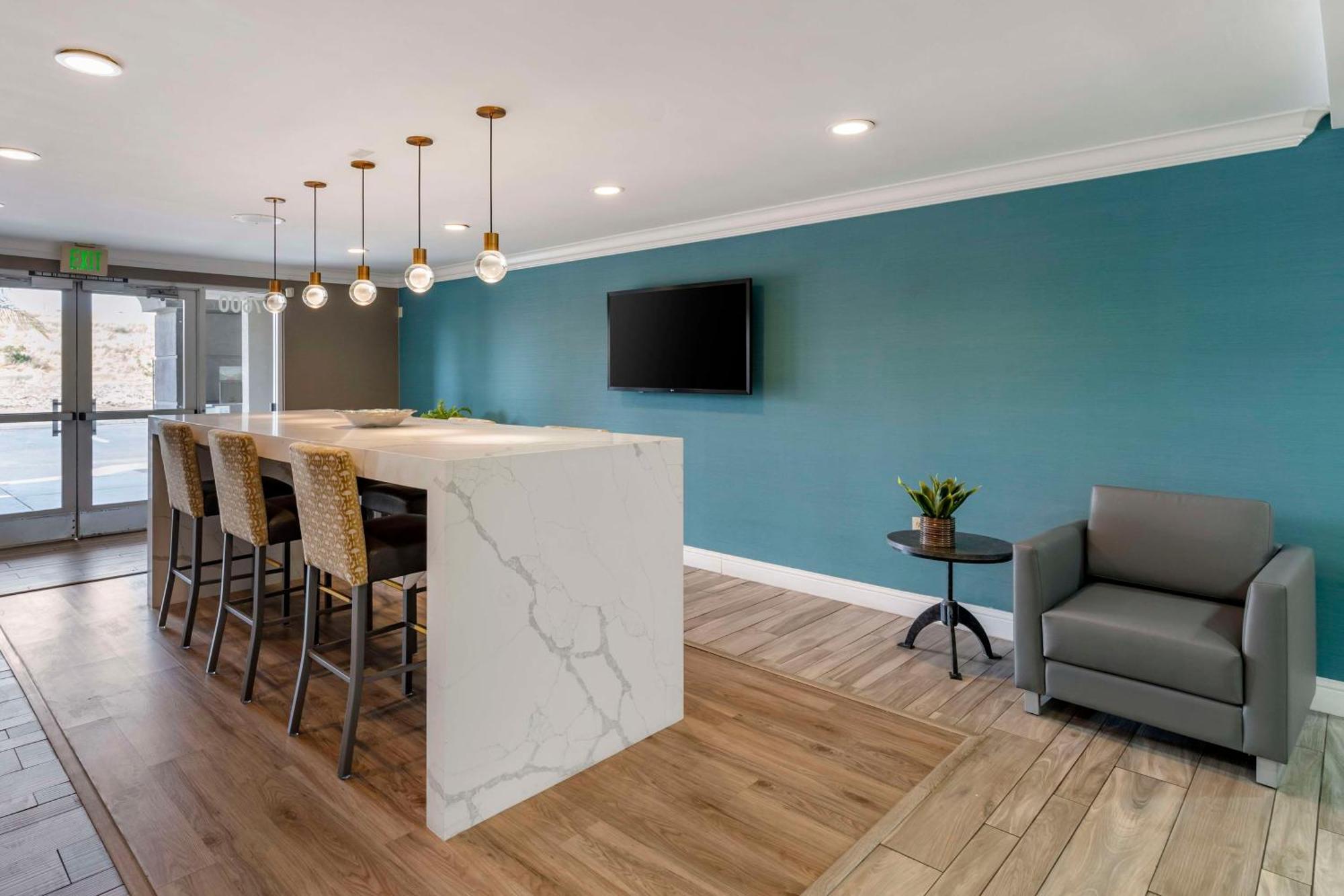 Best Western Plus Vineyard Inn Livermore Esterno foto