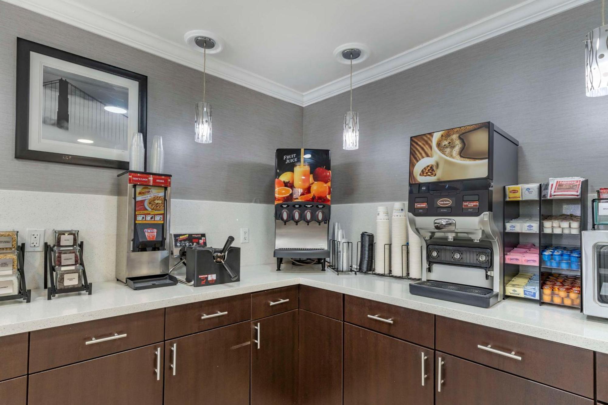 Best Western Plus Vineyard Inn Livermore Esterno foto