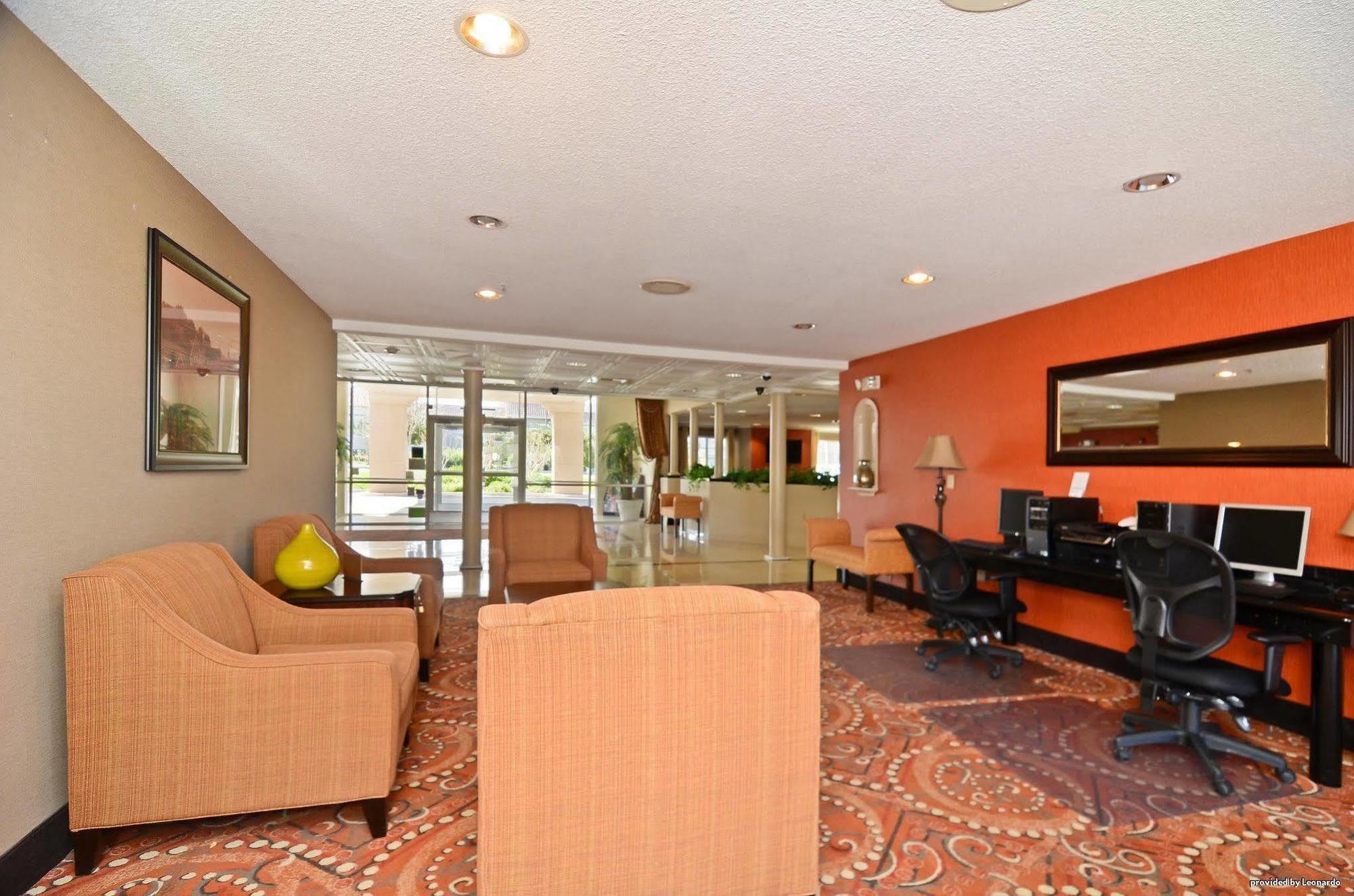 Best Western Plus Vineyard Inn Livermore Esterno foto
