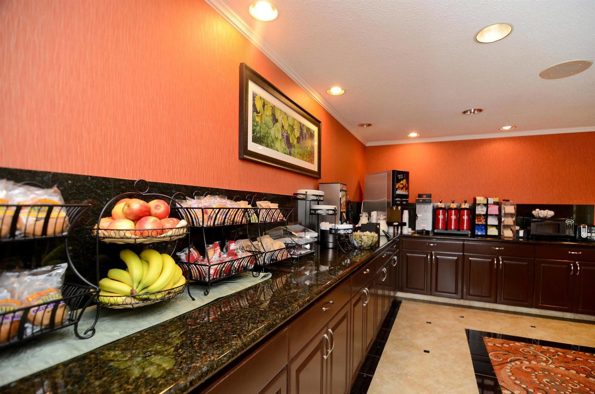 Best Western Plus Vineyard Inn Livermore Esterno foto