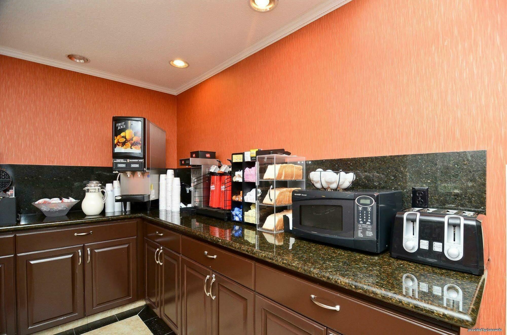 Best Western Plus Vineyard Inn Livermore Esterno foto