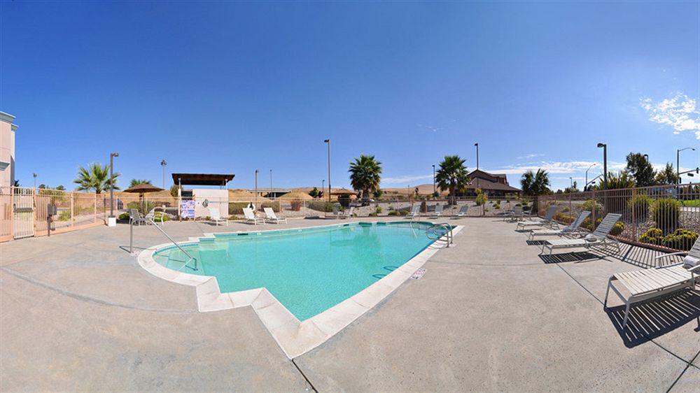 Best Western Plus Vineyard Inn Livermore Esterno foto